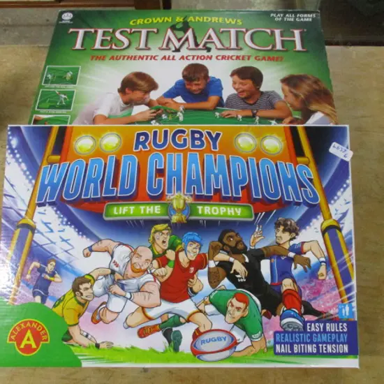 Games