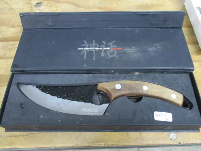 Knife Image 1++