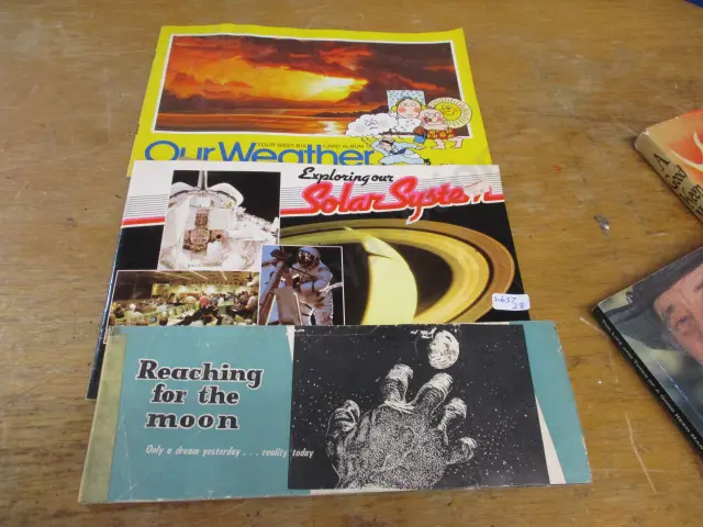 Collectors Cards Image 1++
