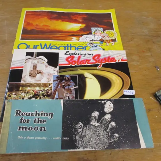 Collectors Cards