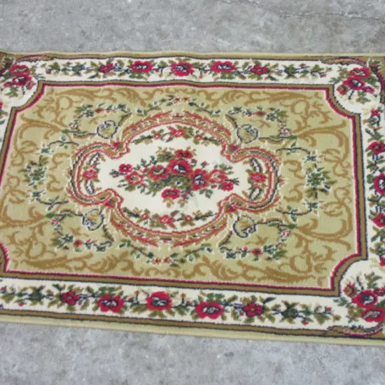 Rug