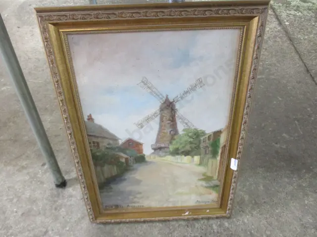 OIl Image 1++