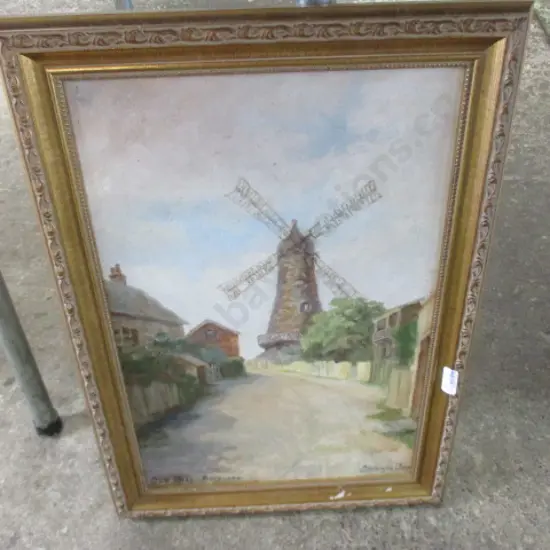 OIl