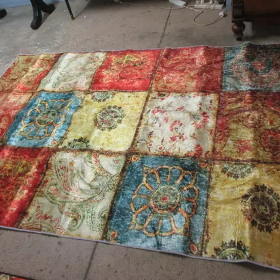 Rug
