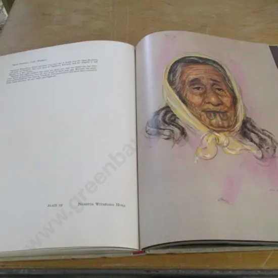 Book Wahine Images