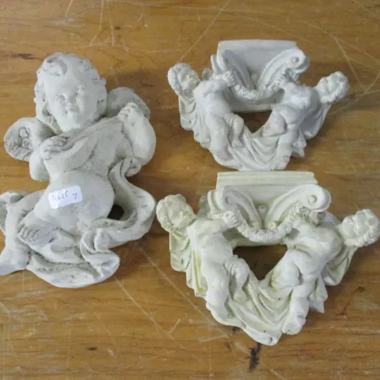Cherubs