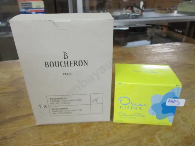 2 Perfumes Image 1++