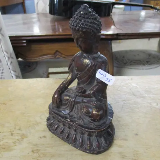 Buddha