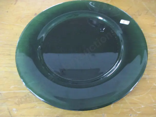 Art Glass Dish Image 1++