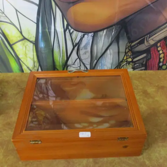 Small Cabinet
