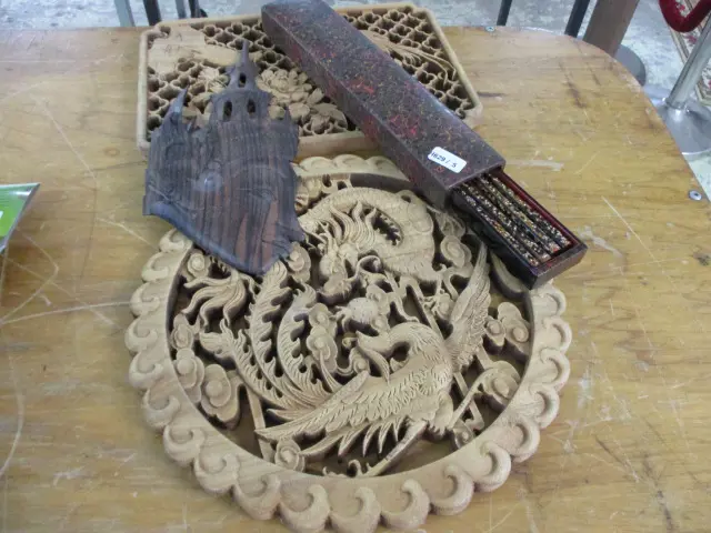 Woodware Image 1++