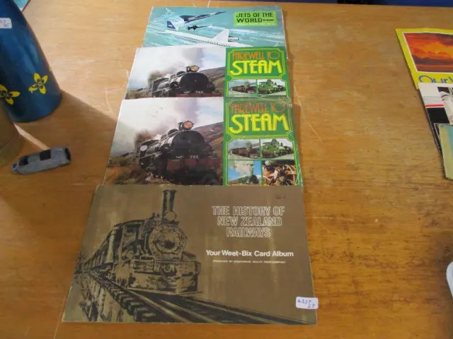 Collectors Cards Image 1++
