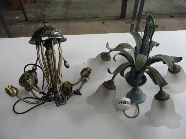 Light Fittings Image 1++
