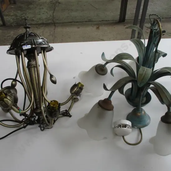 Light Fittings