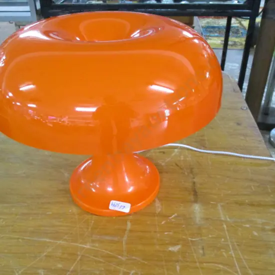 Retro Lamp