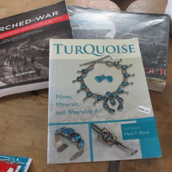 Books