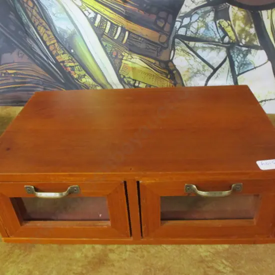 Small Cabinet