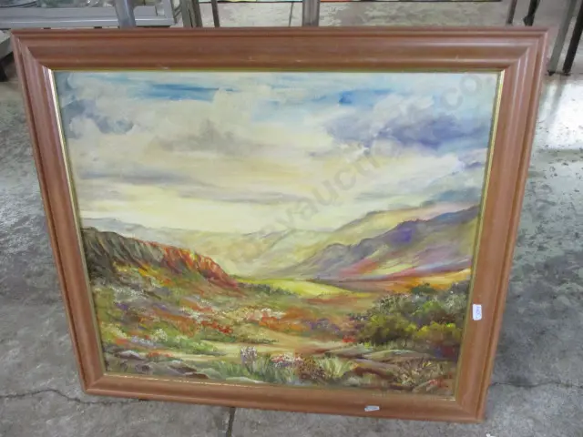 OIl Image 1++