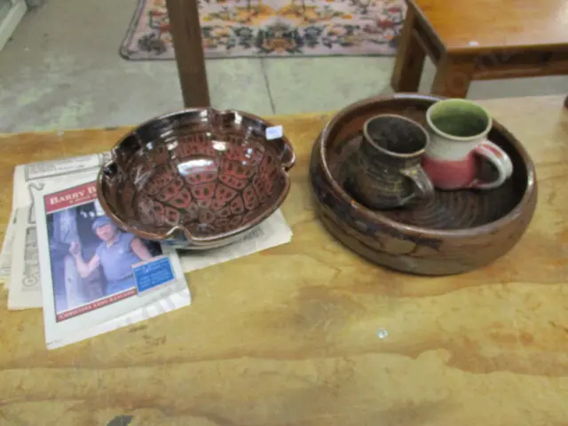 Pottery Image 1++