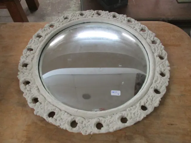 Convex Mirror Image 1++
