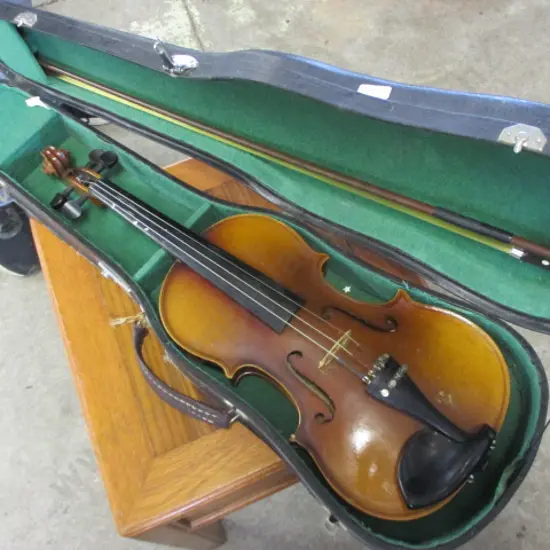Violin