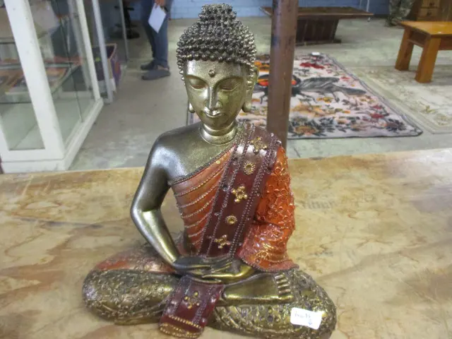 Buddha Image 1++