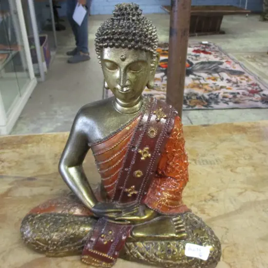 Buddha