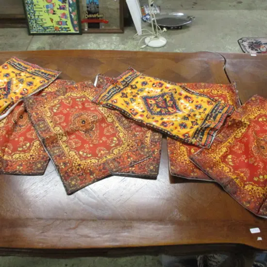 Cushion Covers