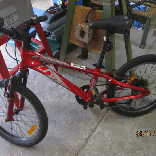 Bike