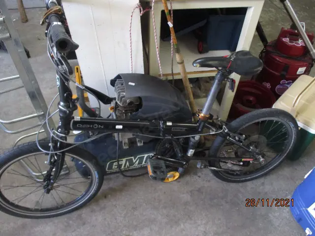 Bike Image 1++