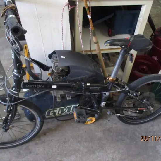 Bike