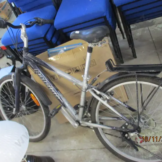 Bike