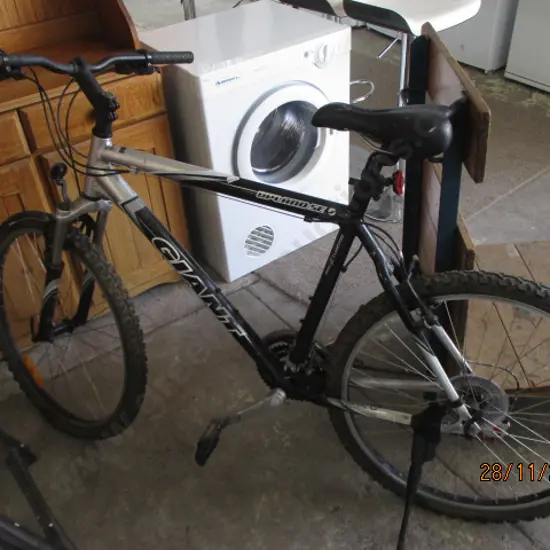 Bike