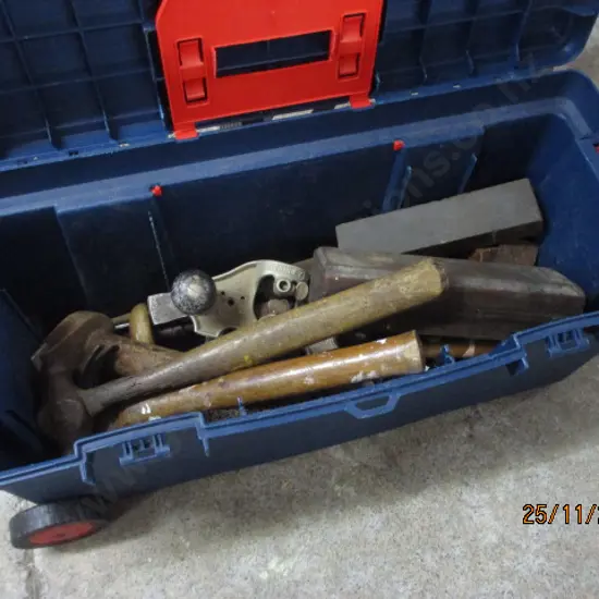 Box Tools