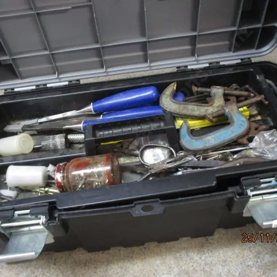 Box Tools