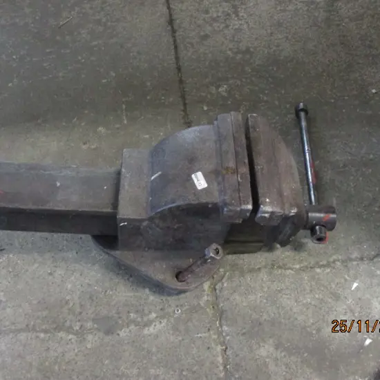 Large Vice