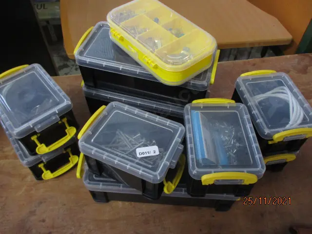 Cannisters Image 1++