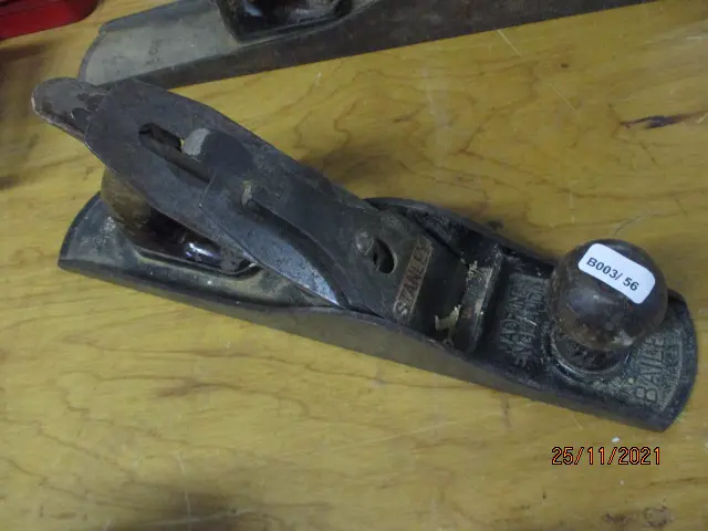 No 5 Plane Image 1++