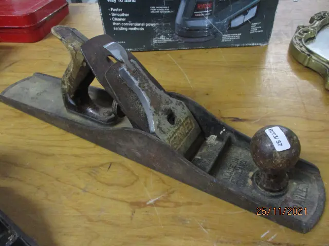 No 6 Plane Image 1++