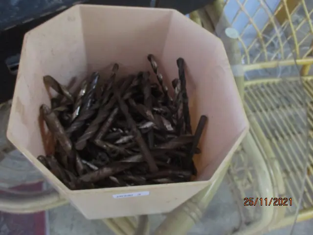 Drill Bits Image 1++