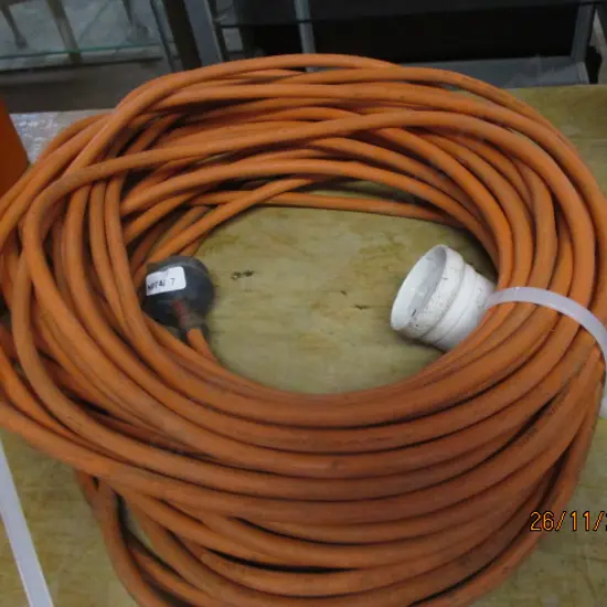 Power Lead
