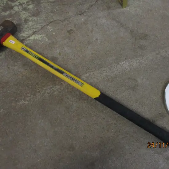 Sledgehammer