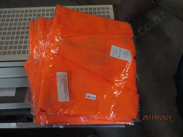 HiViz Clothing Image 1++