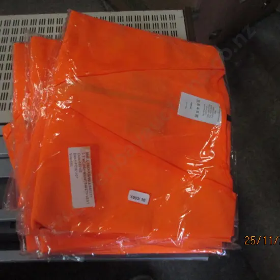 HiViz Clothing