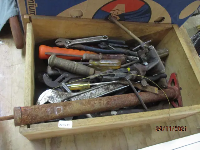 Tools Image 1++