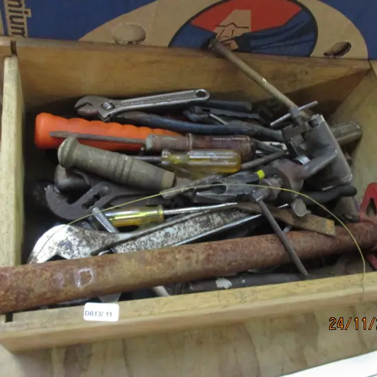 Tools
