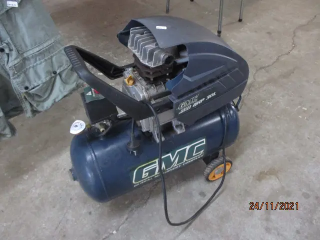 Compressor (AF) Image 1++