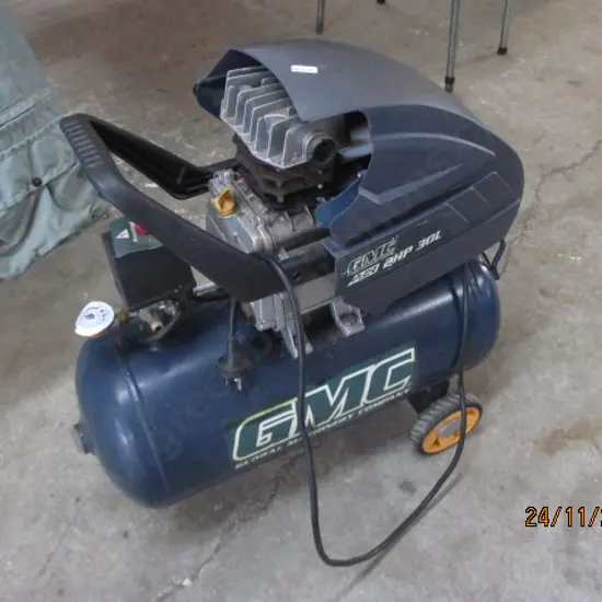 Compressor (AF)