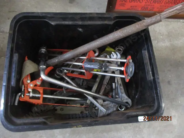 Garage Gear Image 1++