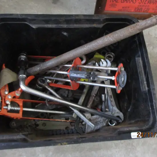 Garage Gear